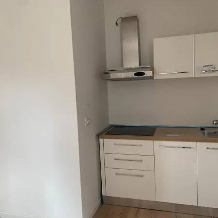 Casa Mavila Apartamento Lido di Jesolo
