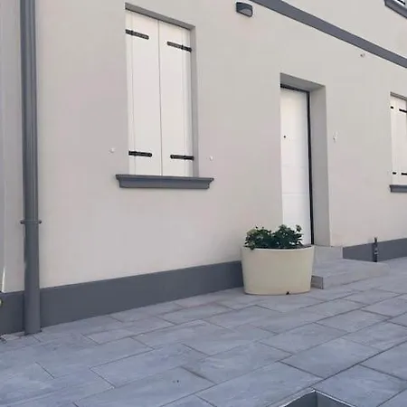 Casa Mavila Lido di Jesolo