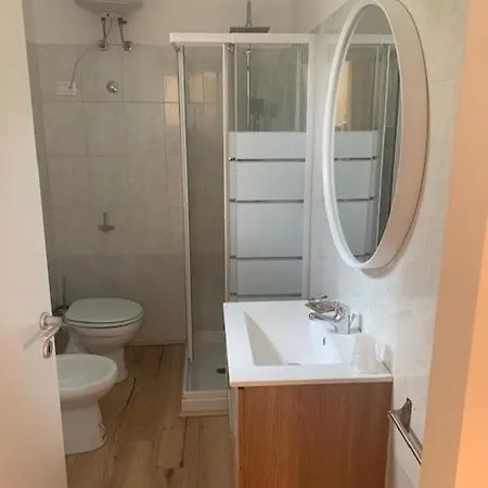 Appartamento Casa Mavila *