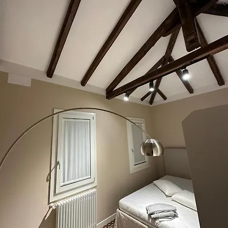 Casa Mavila Lido di Jesolo