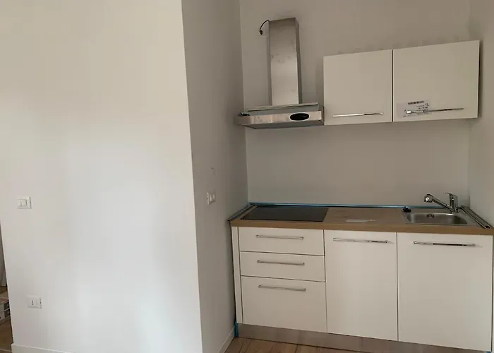 Casa Mavila Apartment Lido di Jesolo