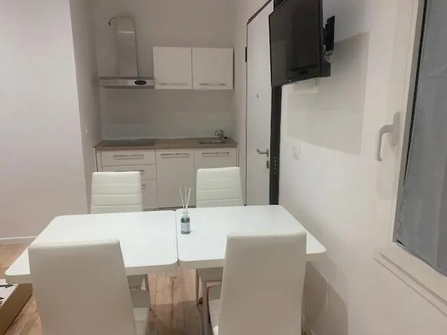 Casa Mavila Lido di Jesolo