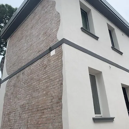 Casa Mavila Apartamento Lido di Jesolo