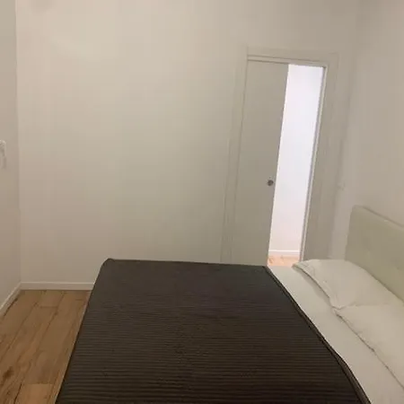 Apartamento Casa Mavila