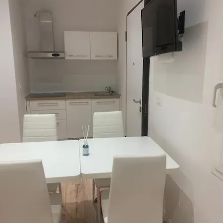 Casa Mavila Lido di Jesolo